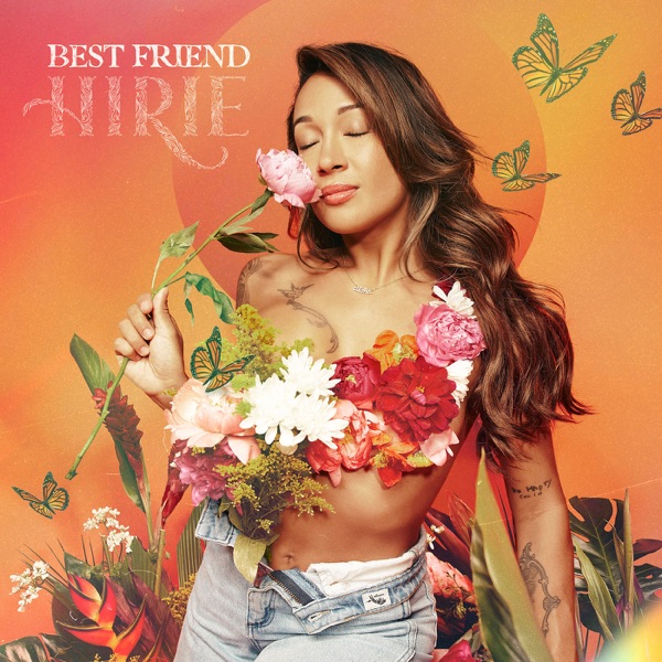 Best Friend - Single album cover