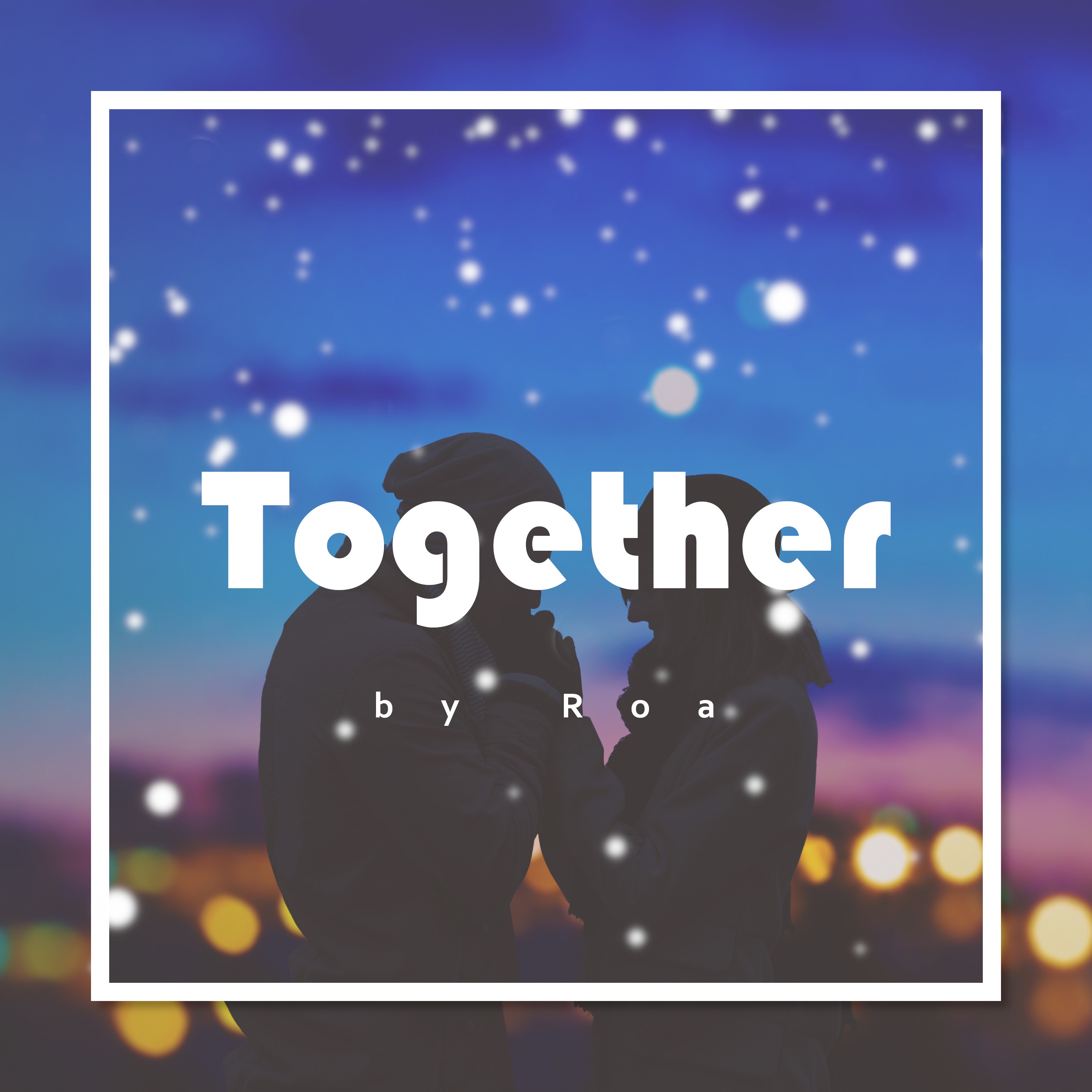 Together - Single album cover