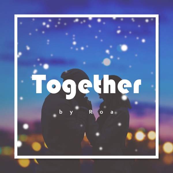 Together - Single album cover