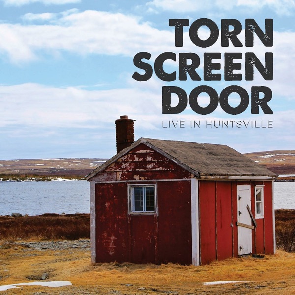 Torn Screen Door (Live in Hunstville) - Single album cover