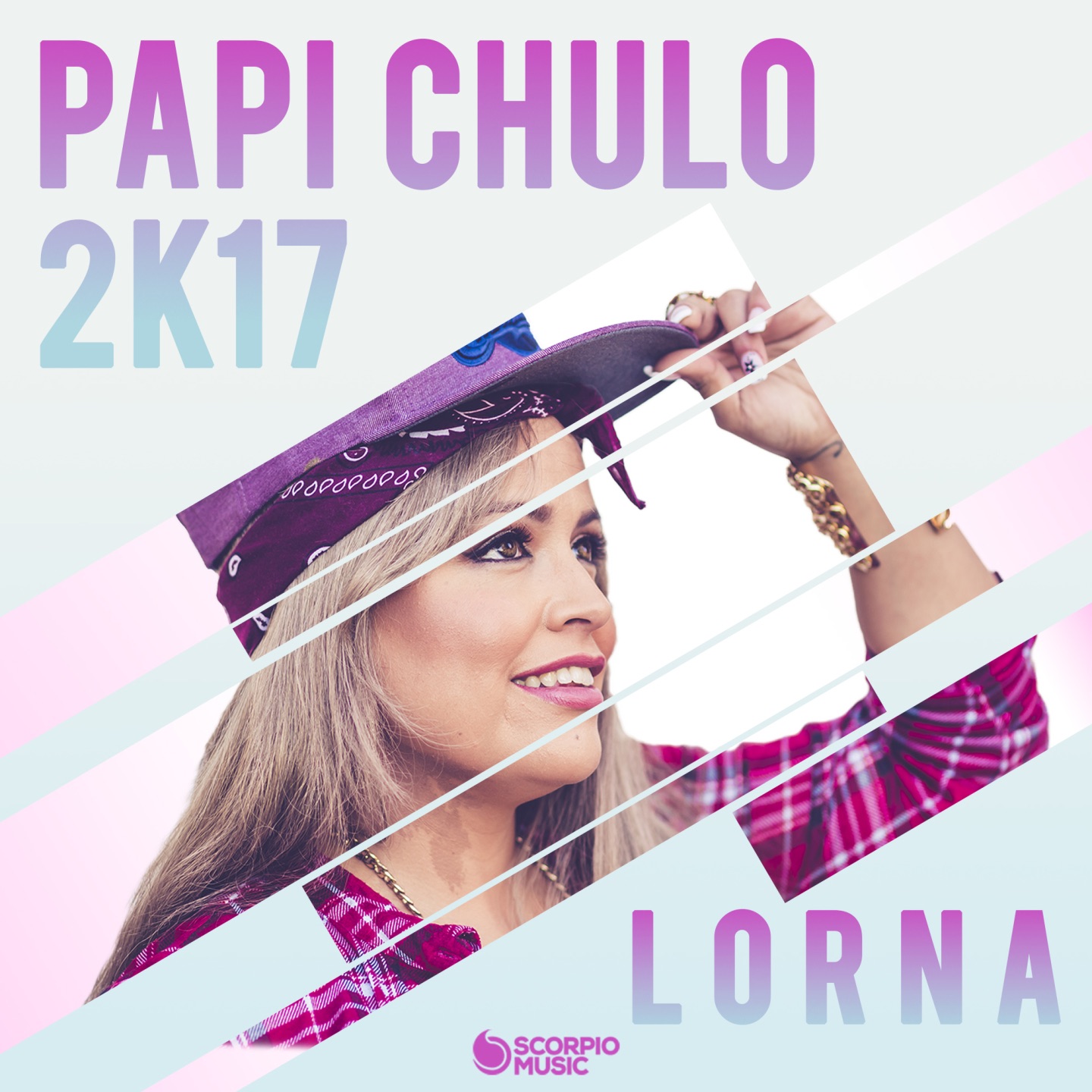 Papi Chulo... Te Traigo el MMM 2K17 - Single album cover