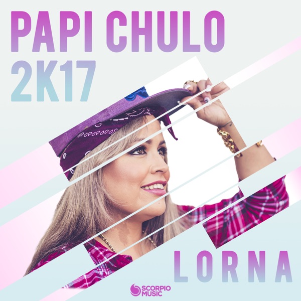 Papi Chulo... Te Traigo el MMM 2K17 - Single album cover