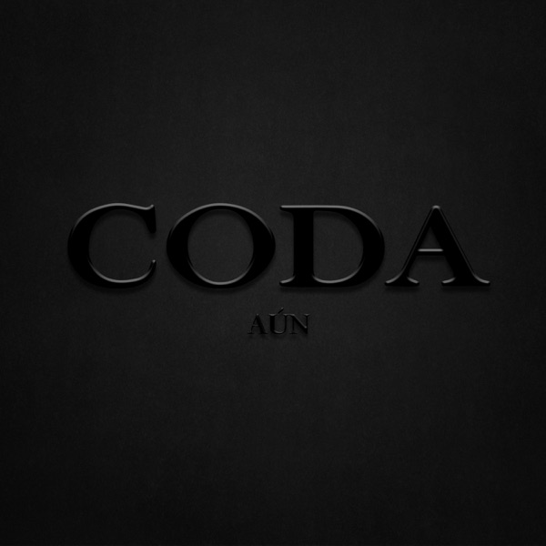 Aun - Single album cover