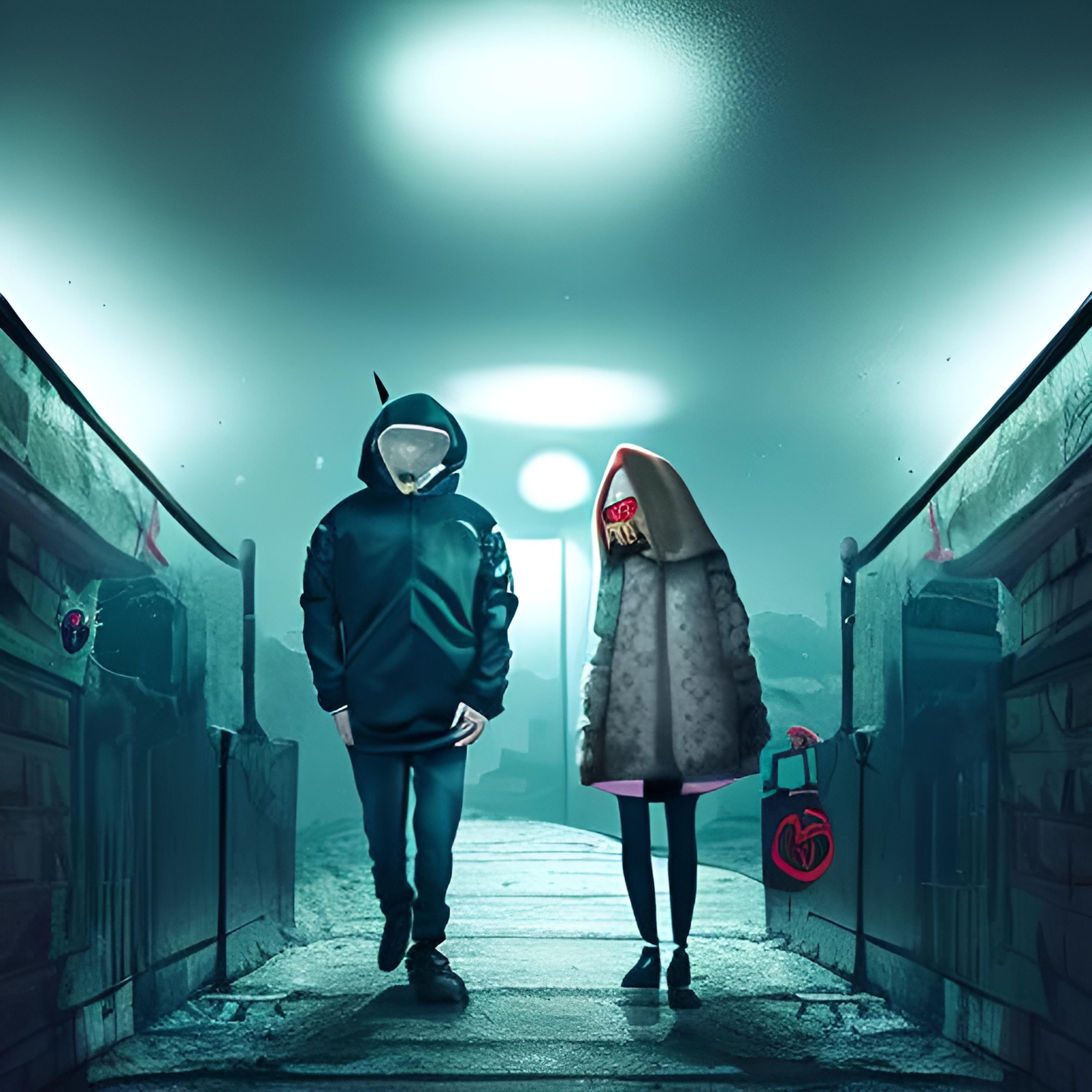 Маленькая боль - Single album cover