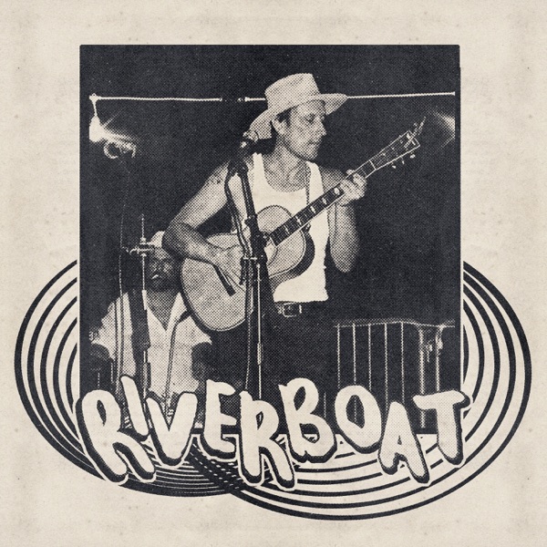Riverboat - Single album cover