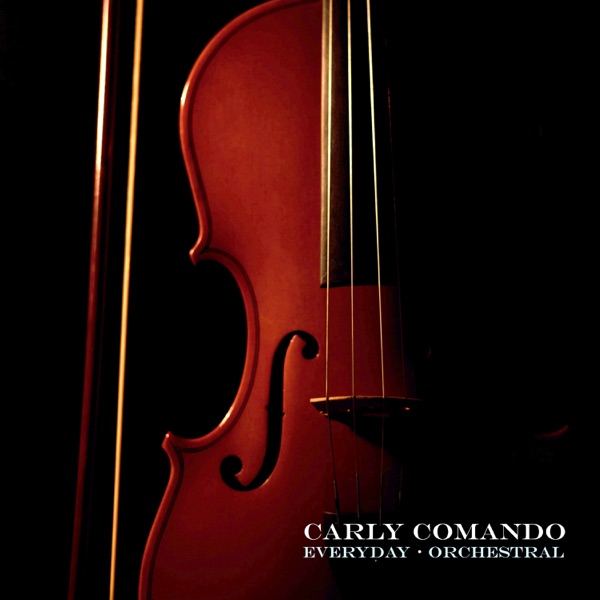 Everyday (Orchestral) - Single album cover