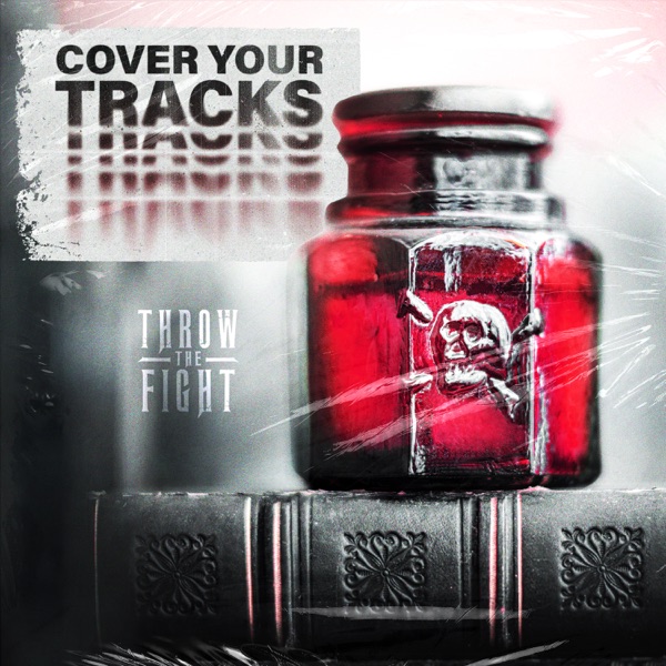 Cover Your Tracks - Single album cover