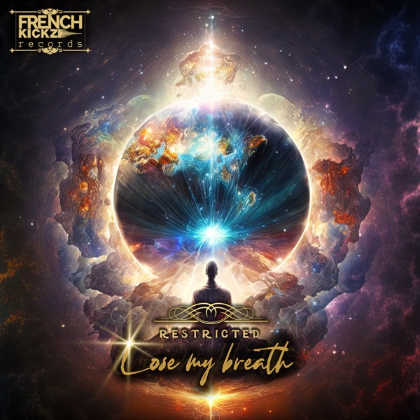 Lose My Breath - Single album cover