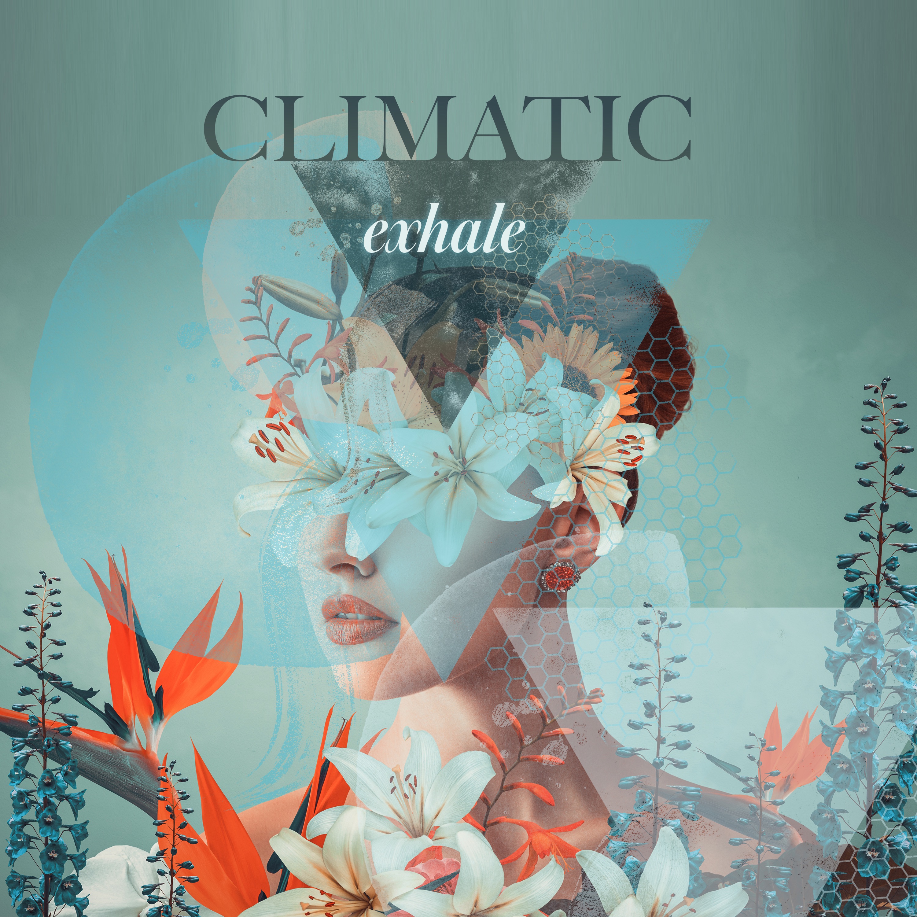 Exhale album cover