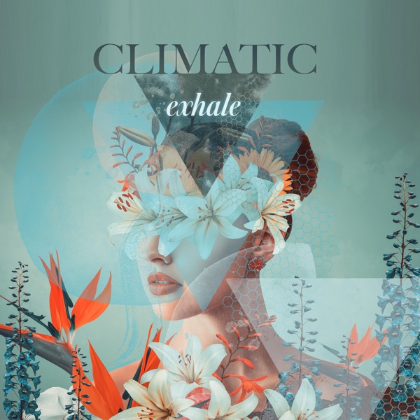 Exhale album cover