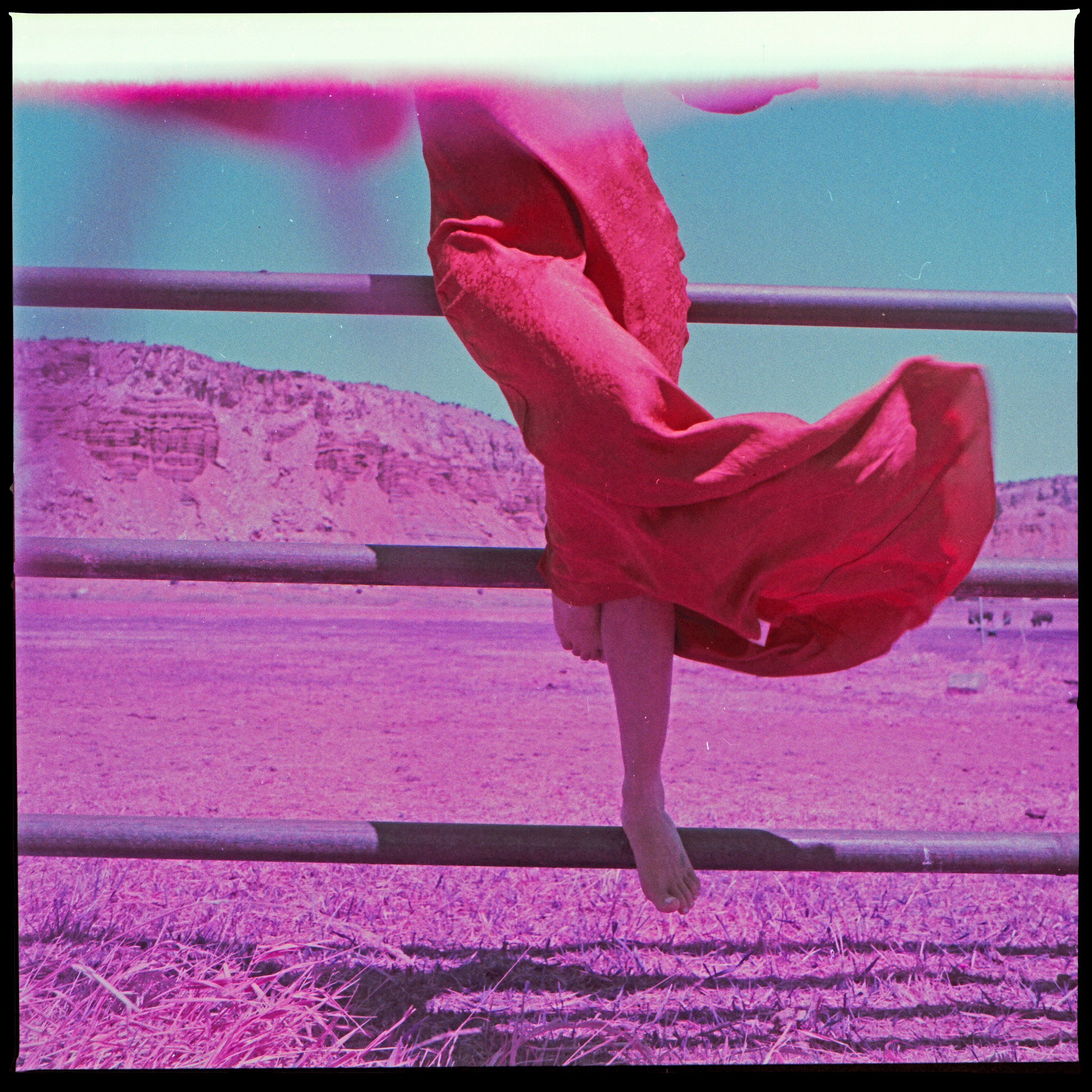 Strays II (Act II: Mind Travel) - Single album cover