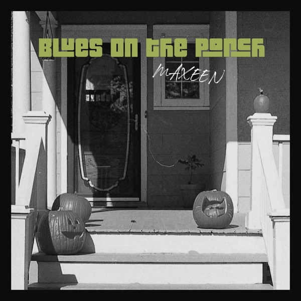 Blues on the Porch - Single album cover