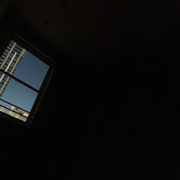 Alone In the Dark - Single album cover