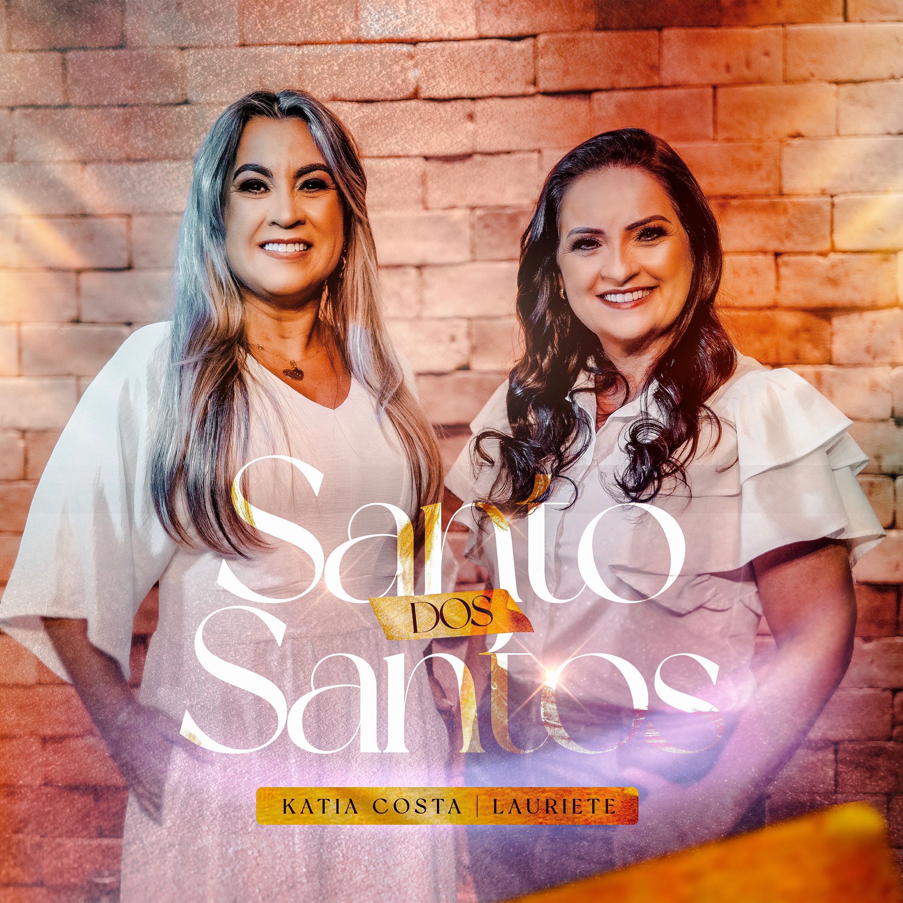 Santo dos Santos - Single album cover