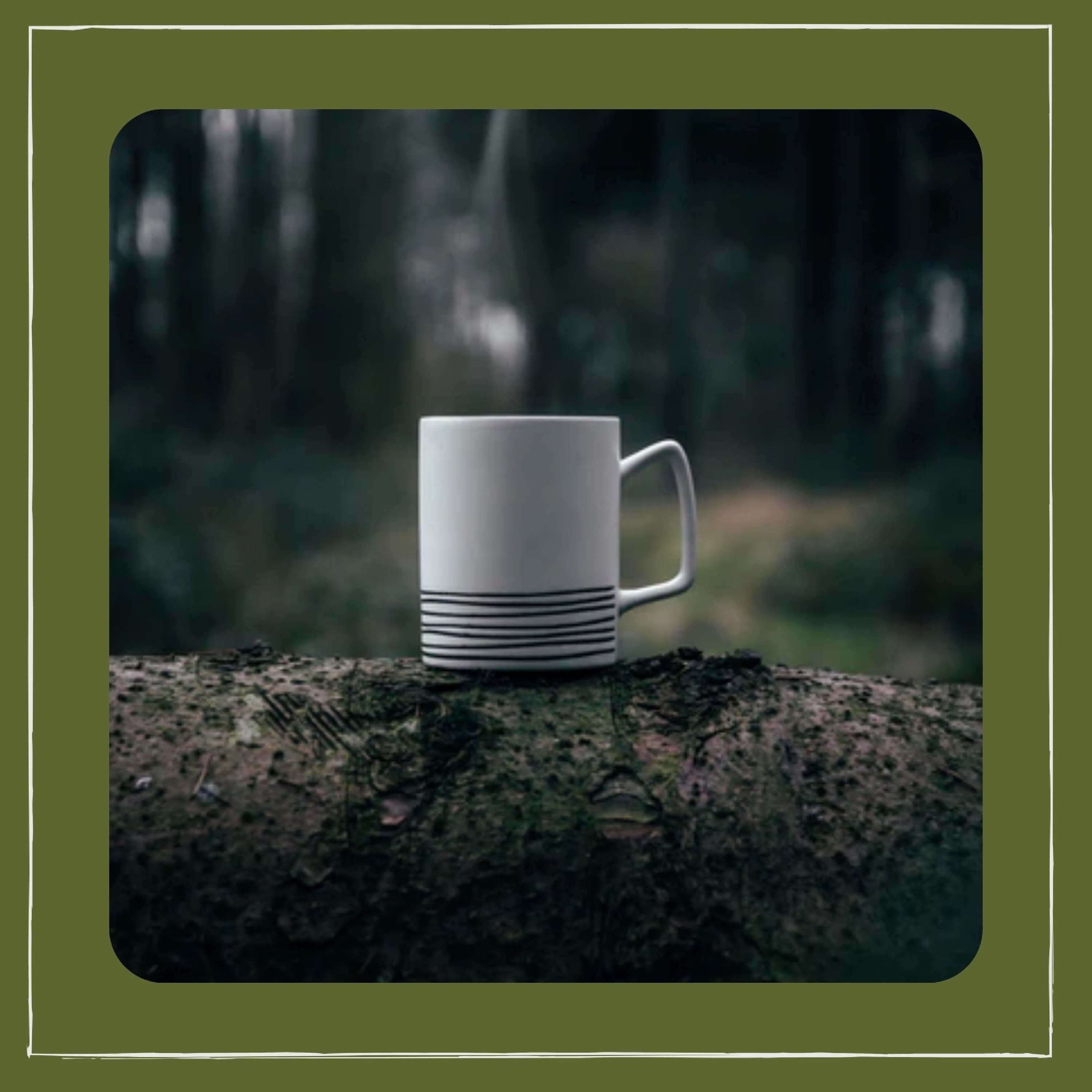 Ambiance for Cortados album cover