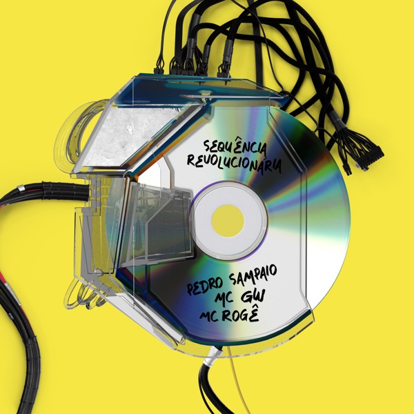 SEQUÊNCIA REVOLUCIONÁRIA - Single album cover
