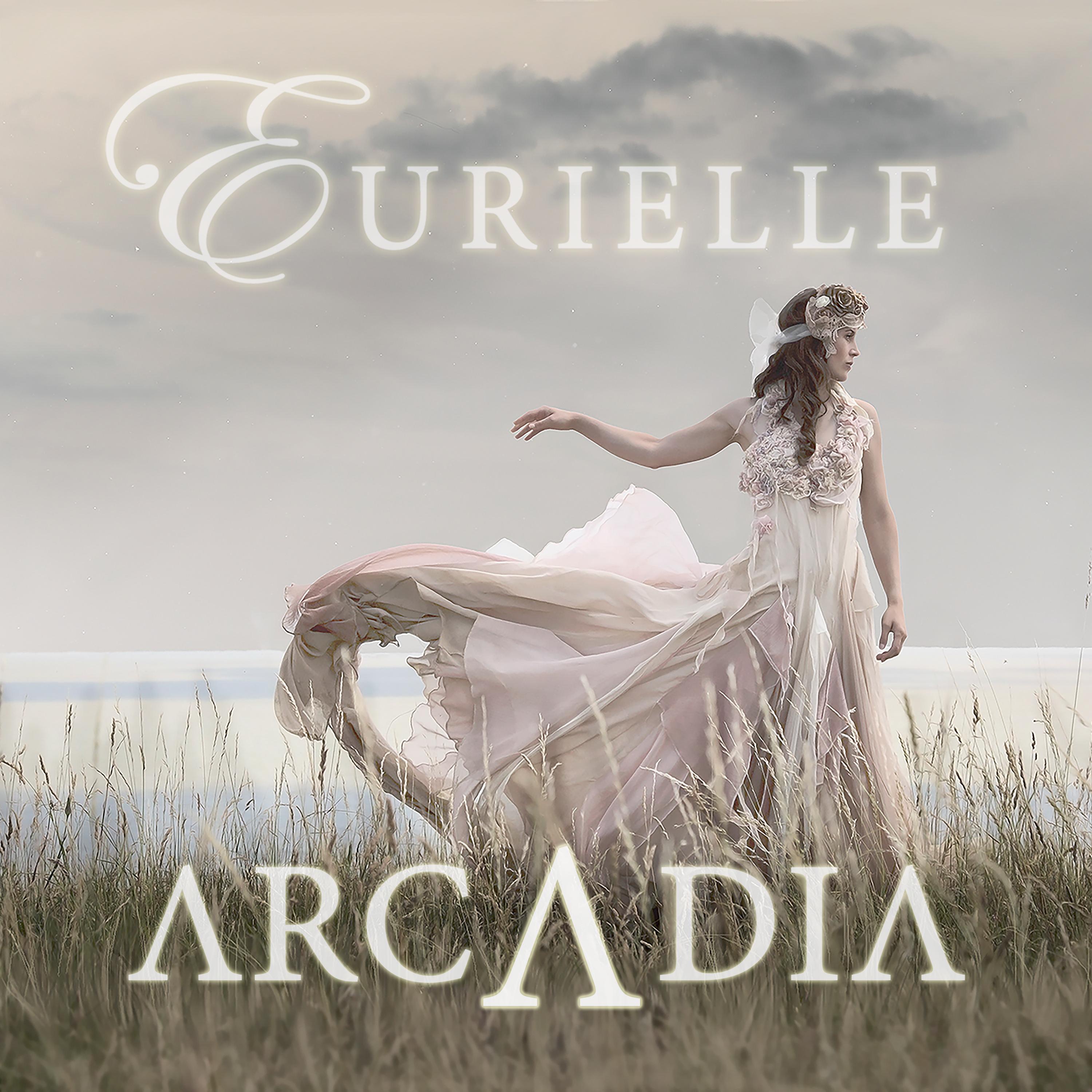 Arcadia album cover