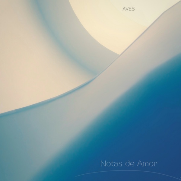 Notas de Amor - Single album cover