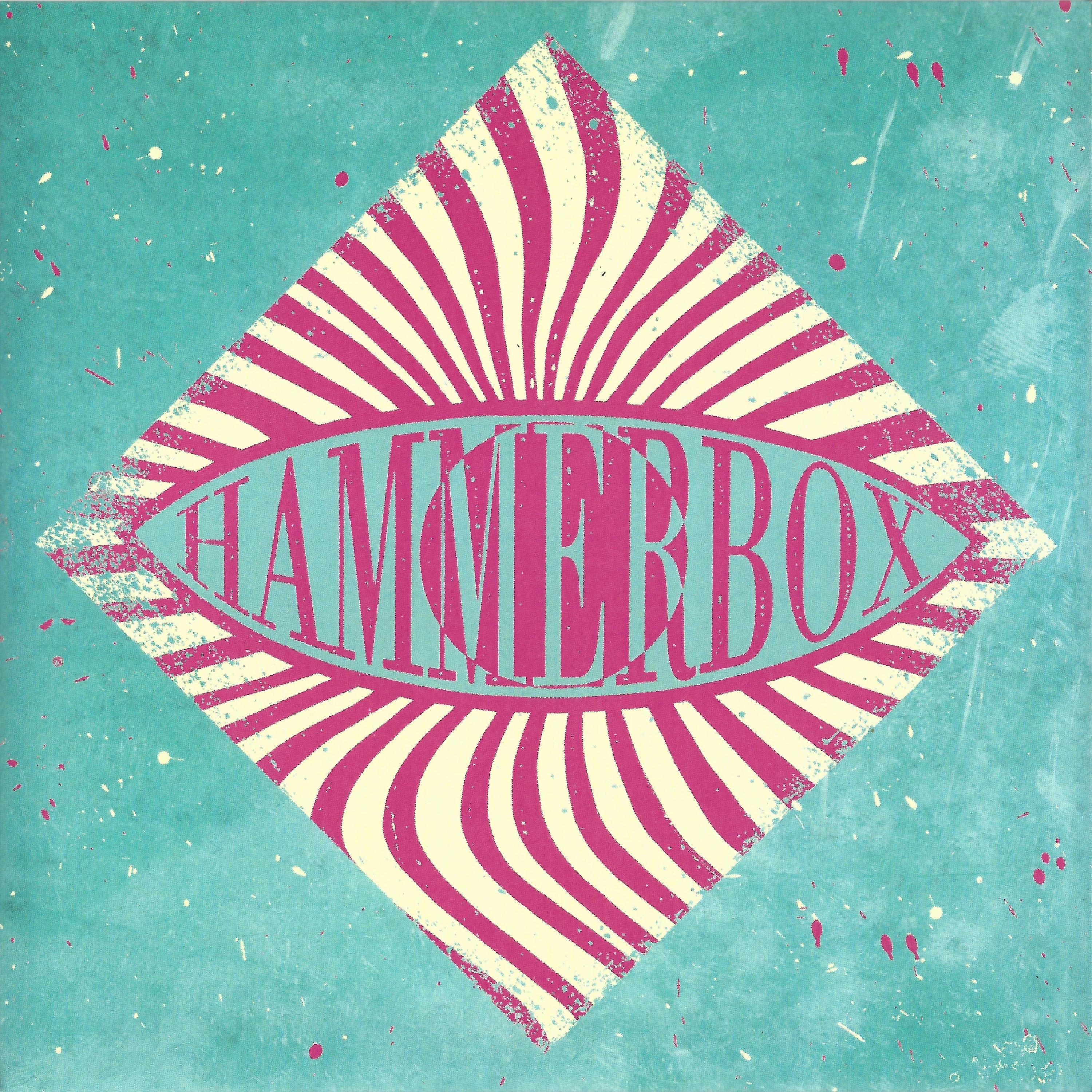 Tragic Static - Single album cover