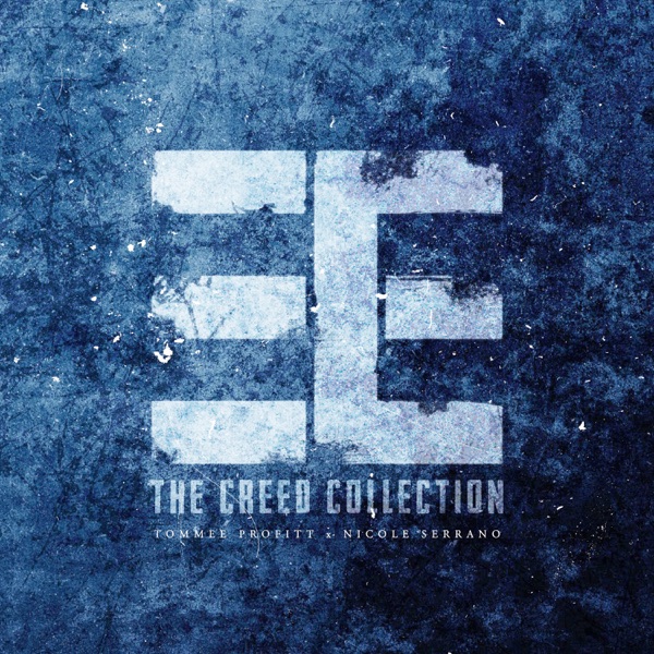The Creed Collection - EP album cover