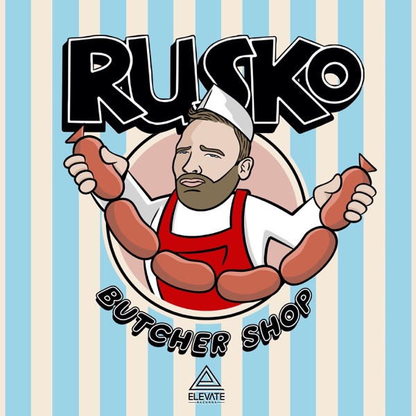 Butcher Shop - Single album cover