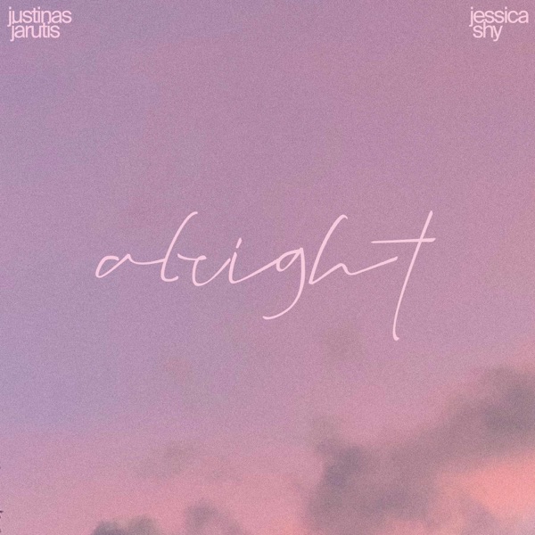 Alright - Single album cover