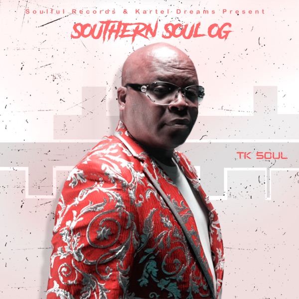 Southern Soul OG album cover