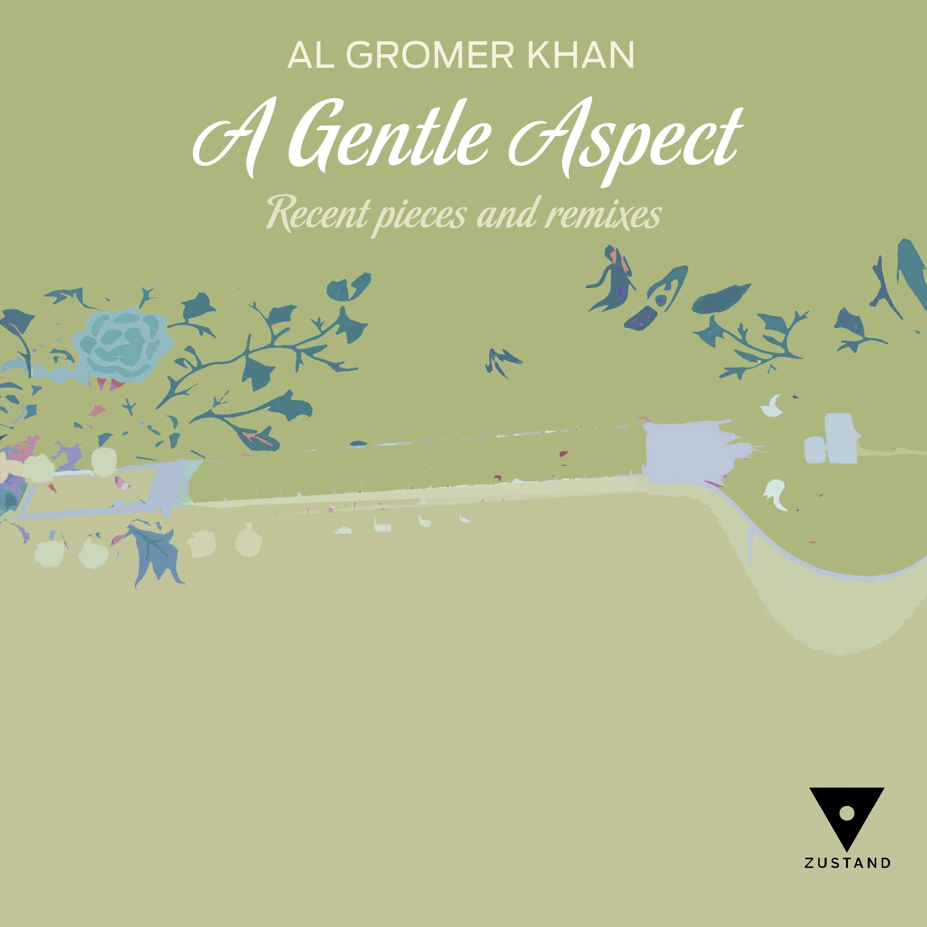 A Gentle Aspect album cover