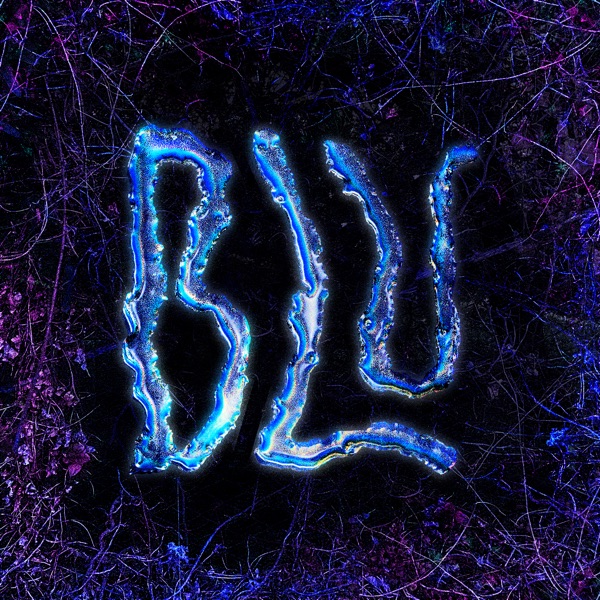 Blu (feat. Rose Villain) - Single album cover