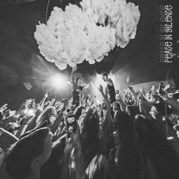 Peace In Silence - Single album cover