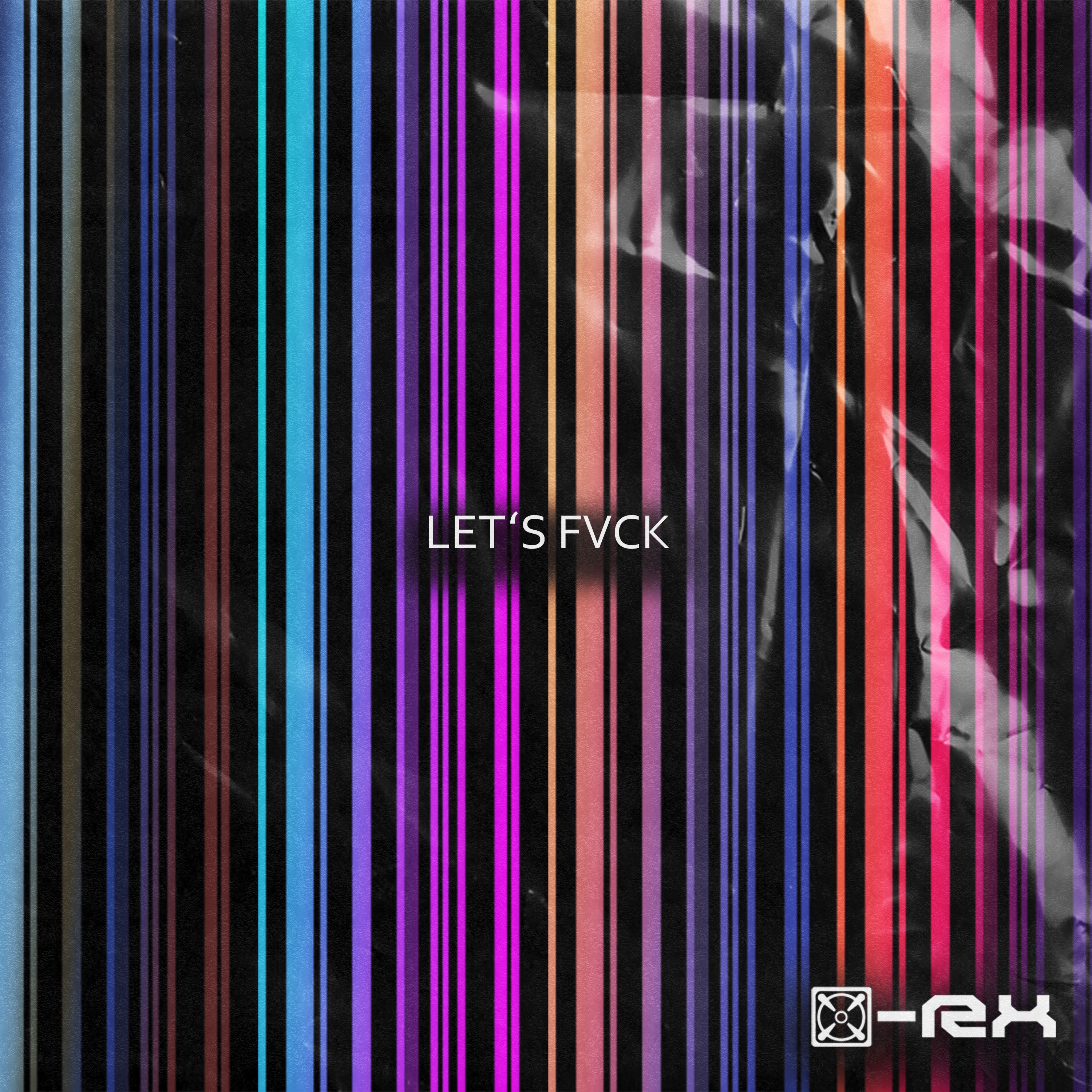 Let's Fvck - Single album cover