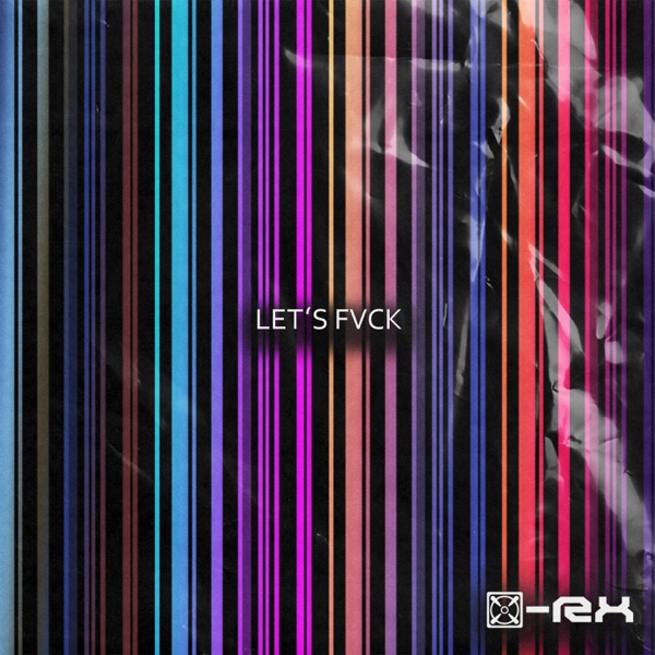 Let's Fvck - Single album cover