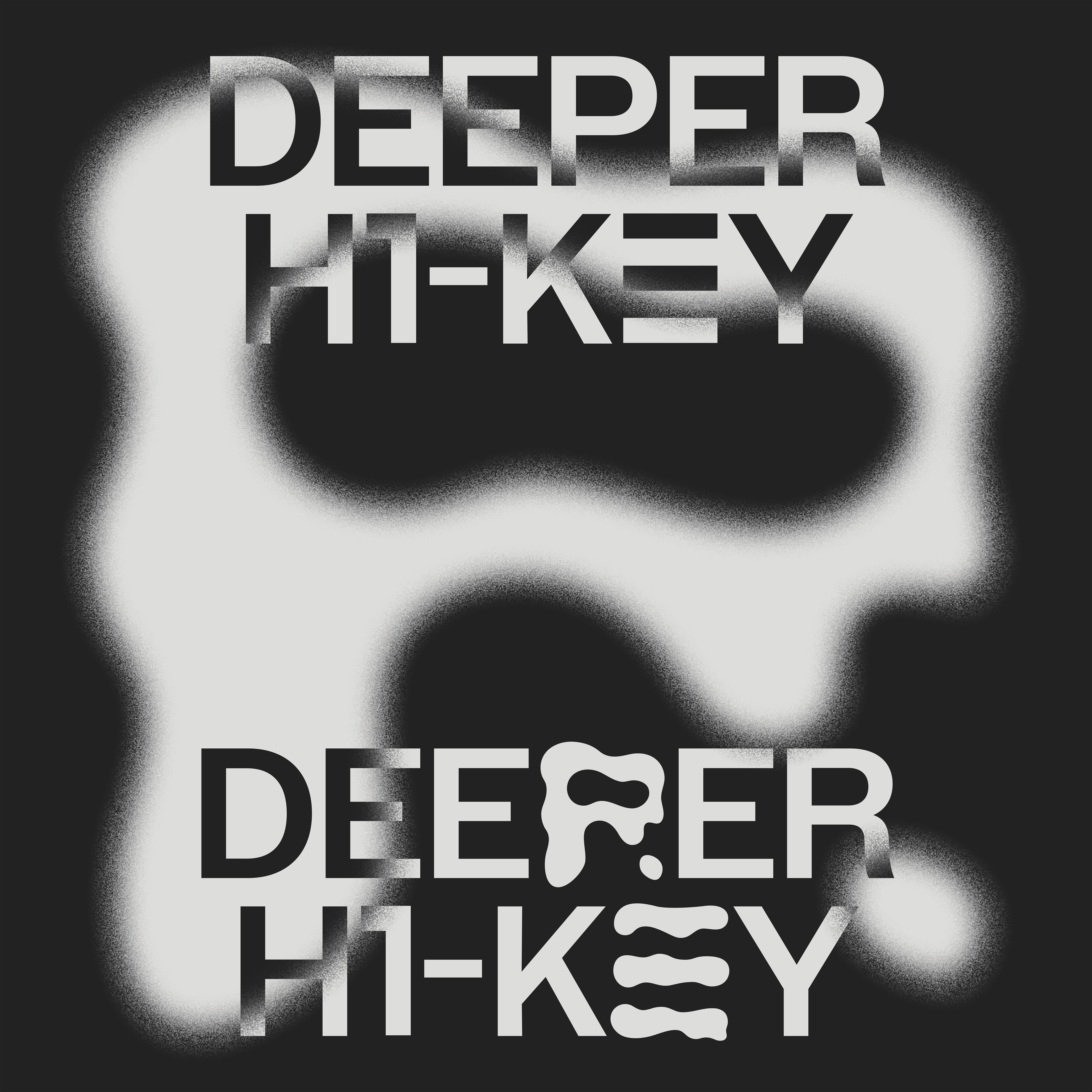 H1-KEYnote #2 [Deeper] - Single album cover