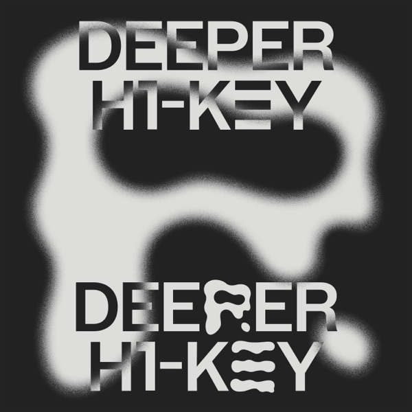 H1-KEYnote #2 [Deeper] - Single album cover
