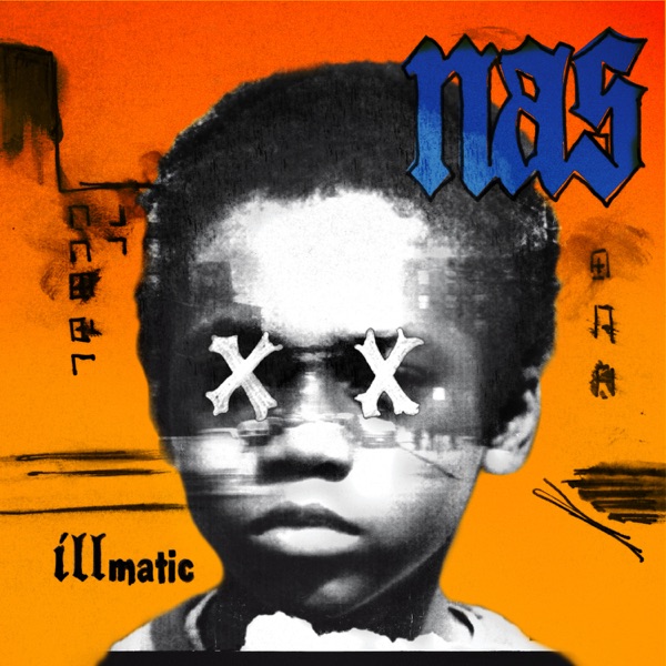 Illmatic XX album cover