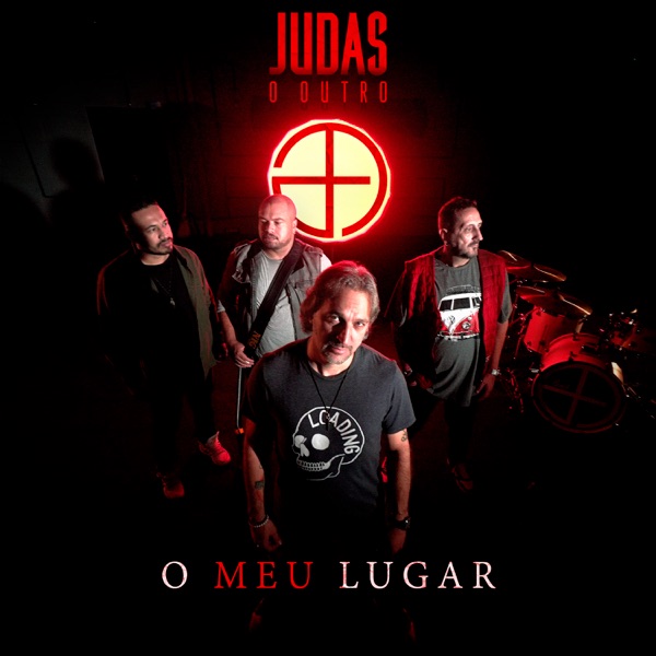 O Meu Lugar - Single album cover
