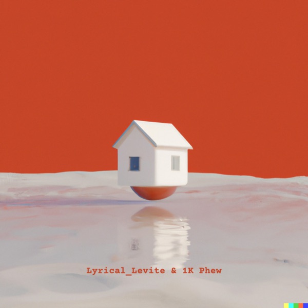 En Mi Casa (feat. 1K Phew) - Single album cover