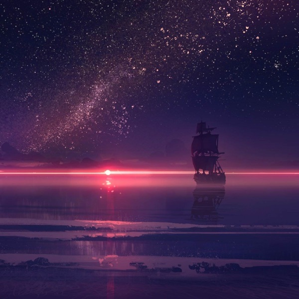 Finding Answers - EP album cover