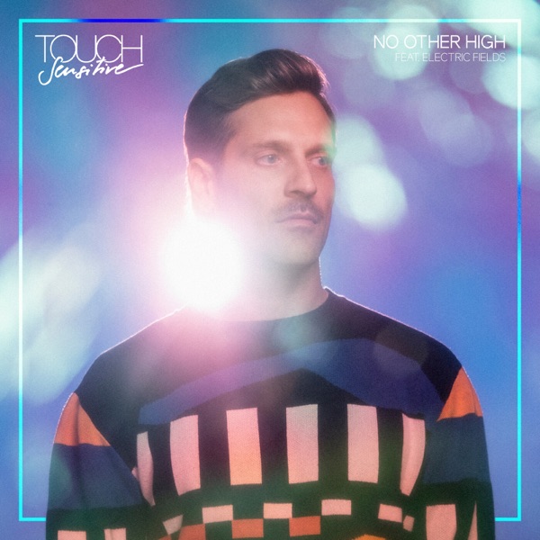 No Other High (feat. Electric Fields) - Single album cover