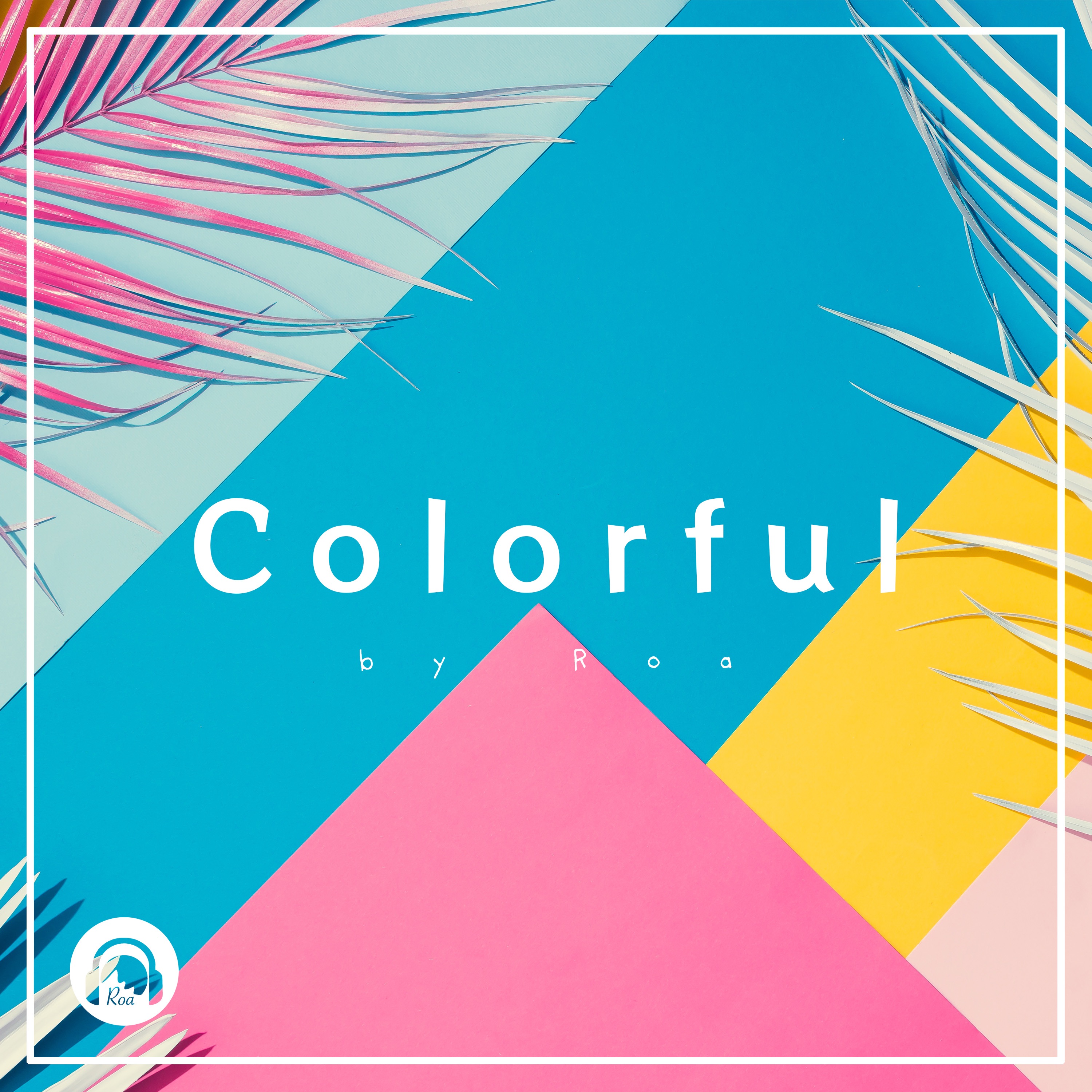 Colorful - Single album cover
