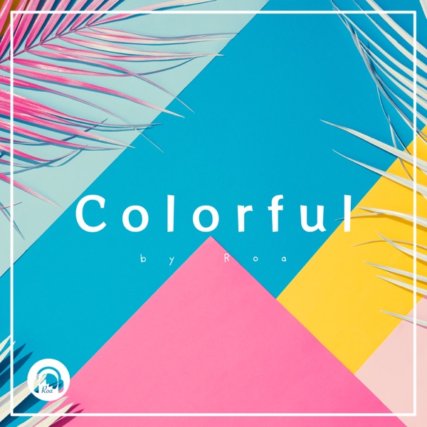 Colorful - Single album cover