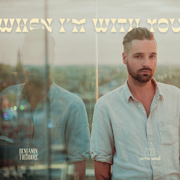 When I'm with You - Single album cover