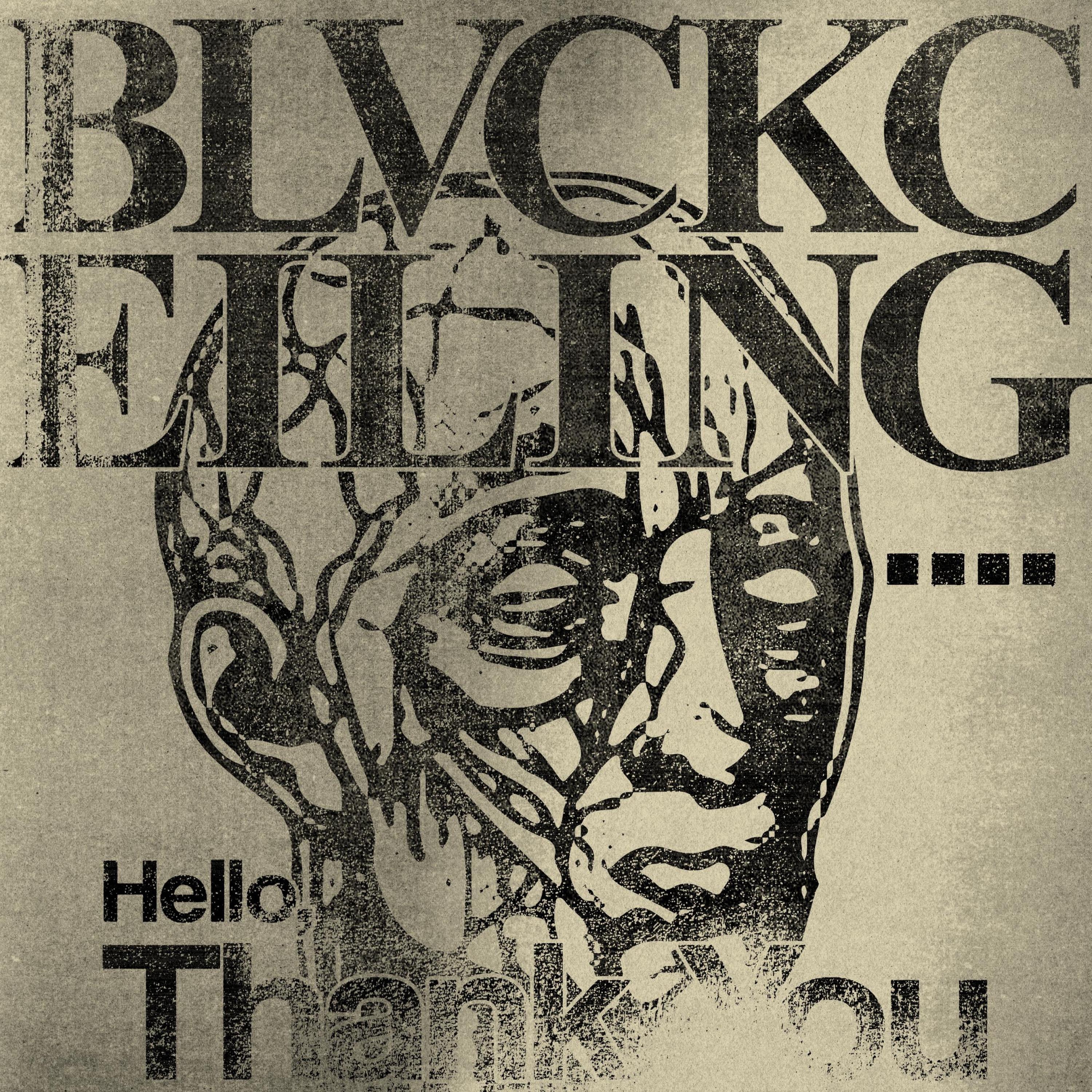 Hello, Thank you album cover