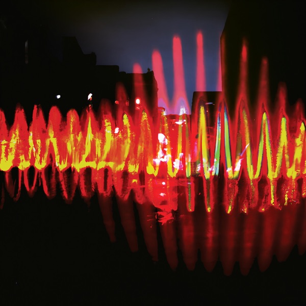 Heavy Vibrato album cover