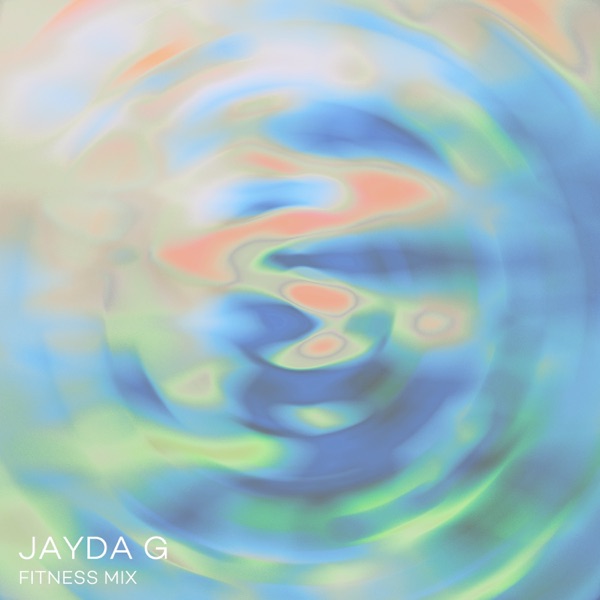 Ninja Tune Presents: Fitness with Jayda G (DJ Mix) album cover