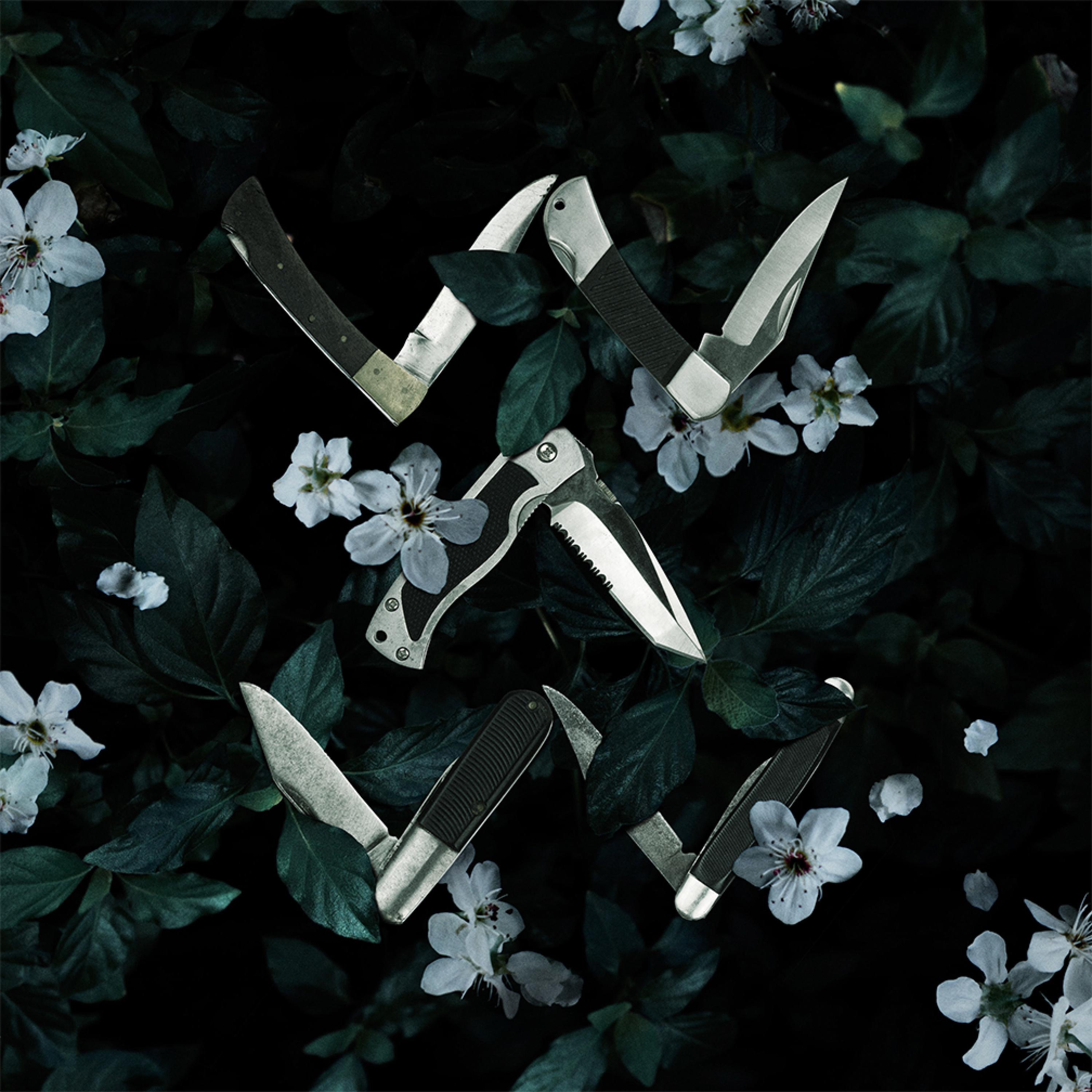 Words Are Weapons - EP album cover