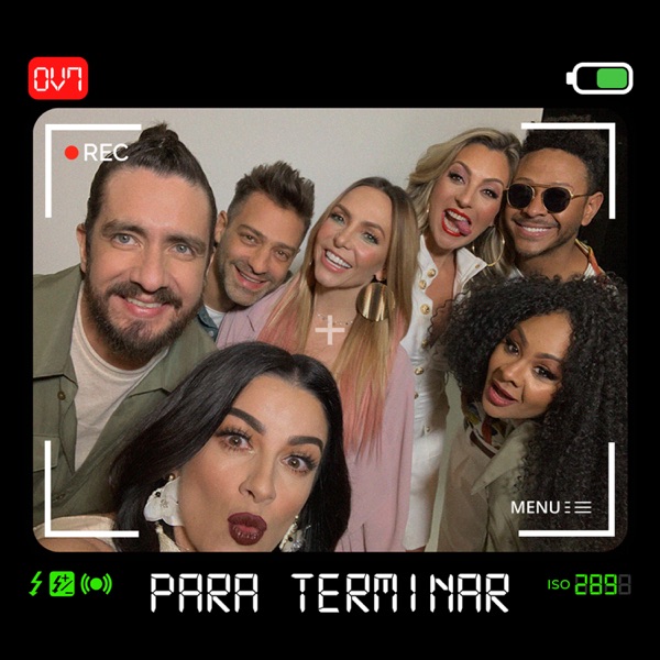 Para Terminar - Single album cover