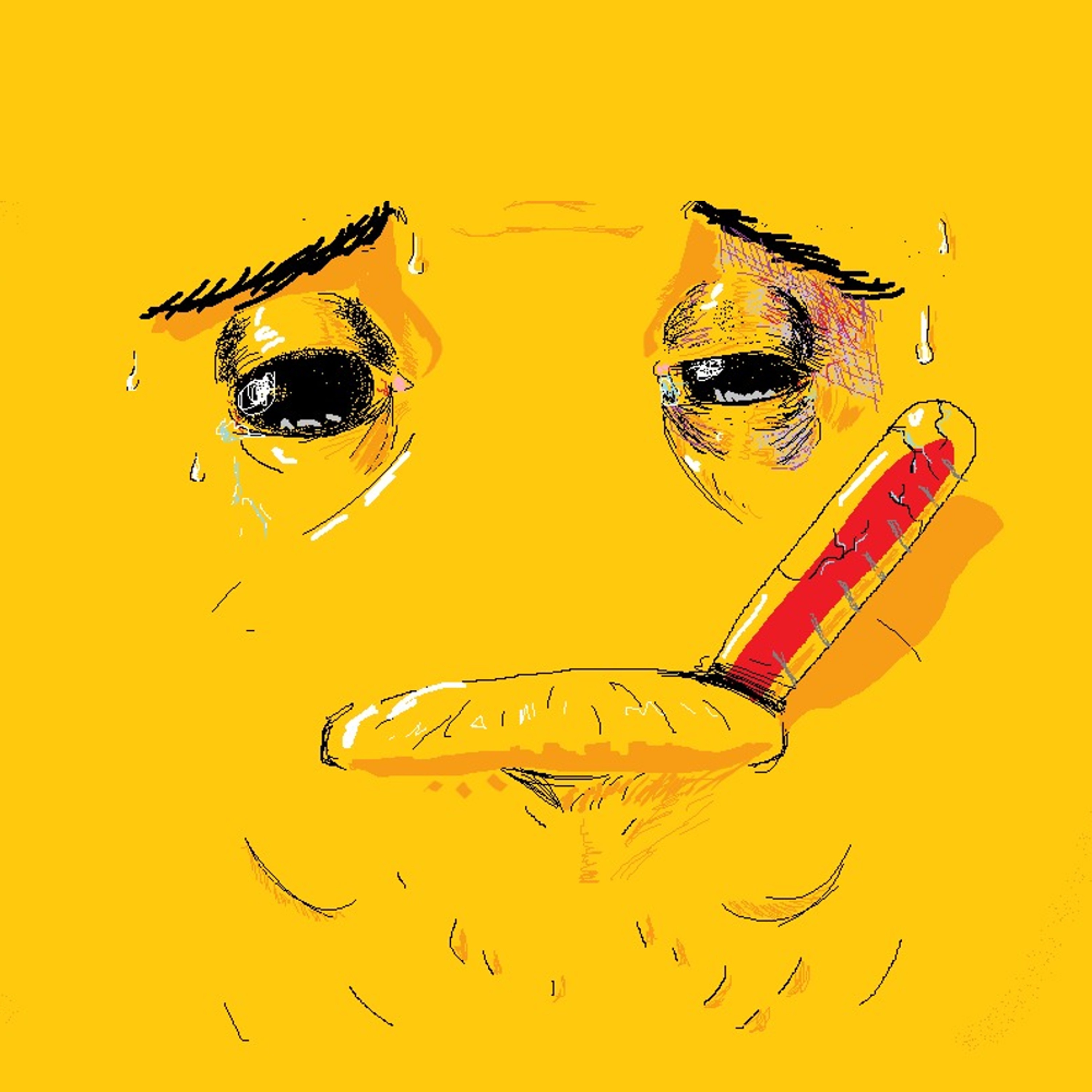 PRAGACORE, Vol. 1 album cover