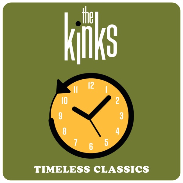 Timeless Classics - EP album cover