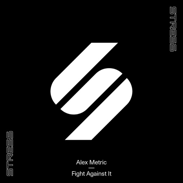 Fight Against It - Single album cover